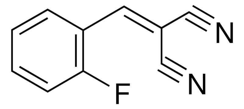Sigma-Aldrich 2-(2-FLUORO-BENZYLIDENE)-MALONONITRILE,AldrichCPR