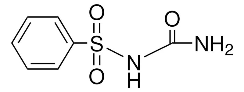 Sigma-Aldrich 1-(PHENYLSULFONYL)UREA,AldrichCPR