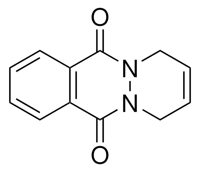 Sigma-Aldrich 1,4-DIHYDRO-PYRIDAZINO(1,2-B)PHTHALAZINE-6,11-DIONE,AldrichCPR