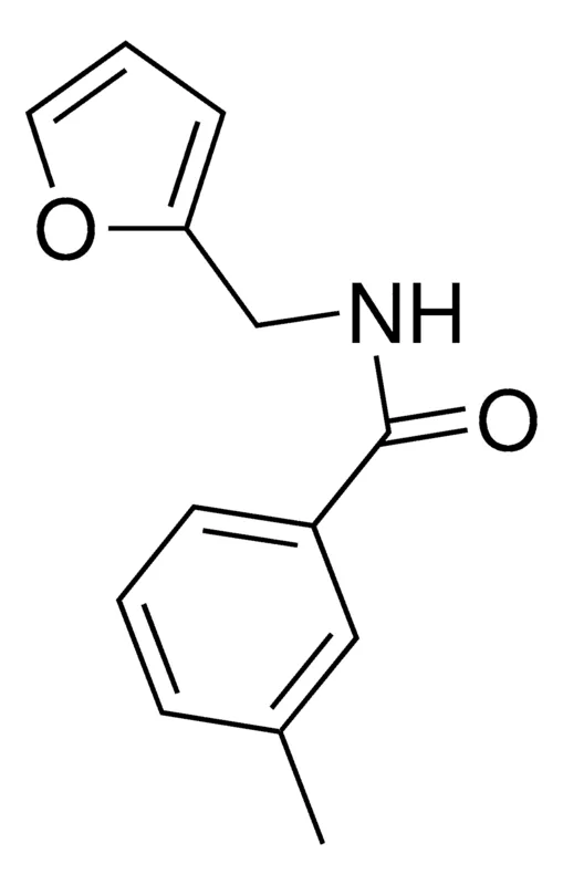 Sigma-Aldrich N-FURFURYL-3-METHYLBENZAMIDE，AldrichCPR