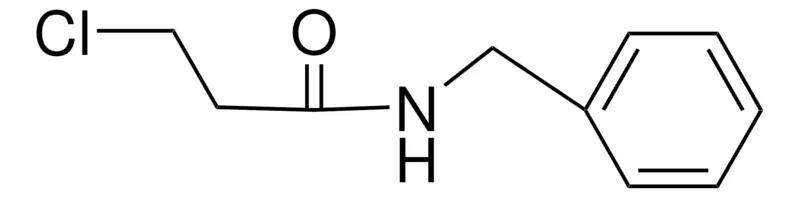 Sigma-Aldrich N-BENZYL-3-CHLOROPROPIONAMIDE,AldrichCPR