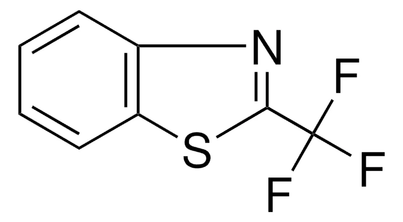 Sigma-Aldrich 2-(TRIFLUOROMETHYL)BENZOTHIAZOLE,AldrichCPR