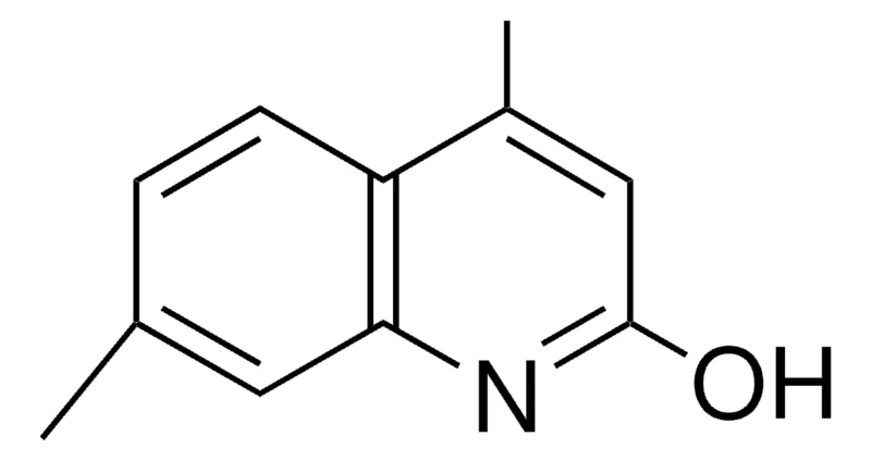 Sigma-Aldrich 4,7-DIMETHYL-2-QUINOLINOL,AldrichCPR