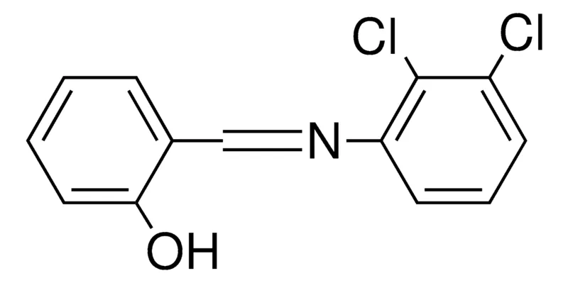 Sigma-Aldrich ALPHA-(2,3-DICHLOROPHENYLIMINO)-ORTHO-CRESOL,AldrichCPR