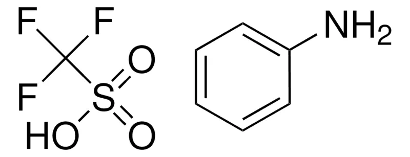 Sigma-Aldrich ANILINIUM TRIFLUOROMETHANESULFONATE,AldrichCPR