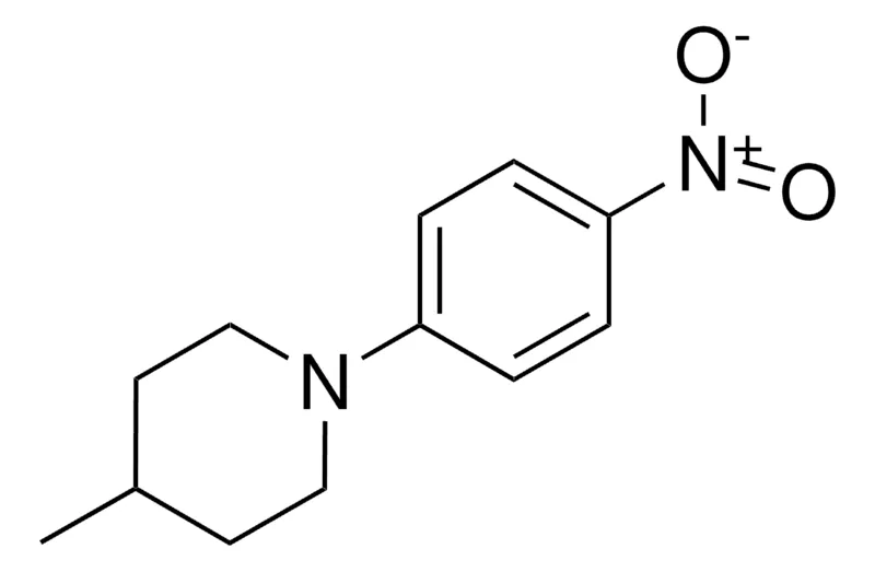 Sigma-Aldrich 4-METHYL-1-(4-NITROPHENYL)PIPERIDINE,AldrichCPR
