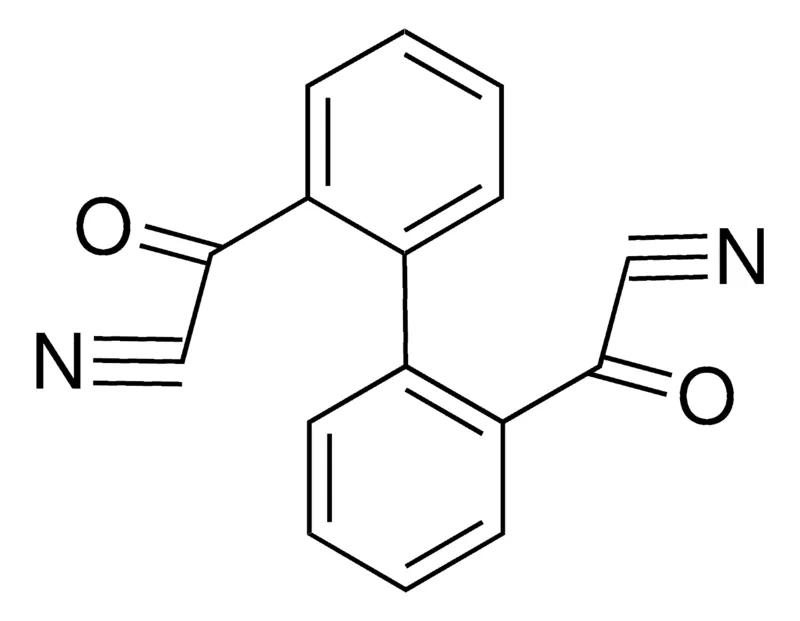 Sigma-Aldrich 2,2'-BIS(BENZOYLCYANIDE),AldrichCPR