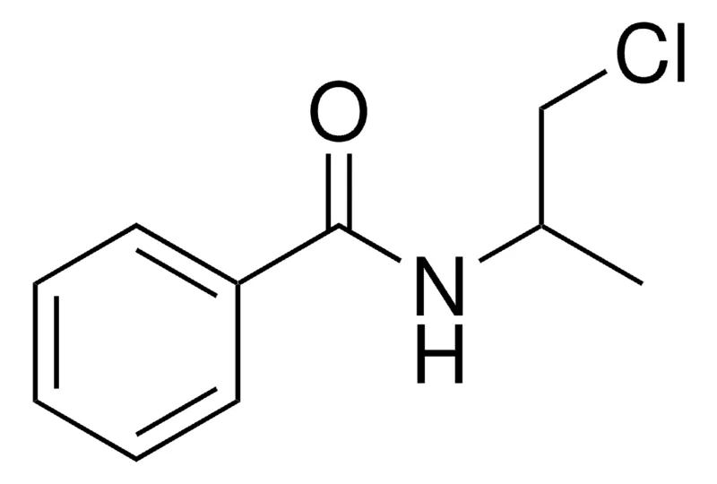 Sigma-Aldrich N-(2-CHLORO-1-METHYLETHYL)BENZAMIDE，AldrichCPR