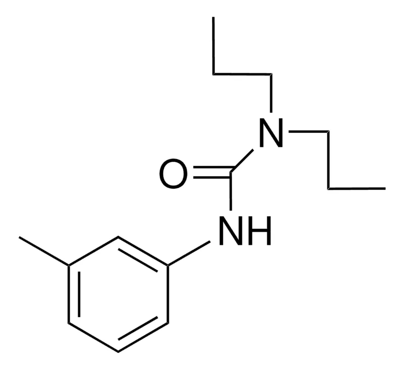 Sigma-Aldrich 1,1-DIPROPYL-3-(M-TOLYL)UREA,AldrichCPR