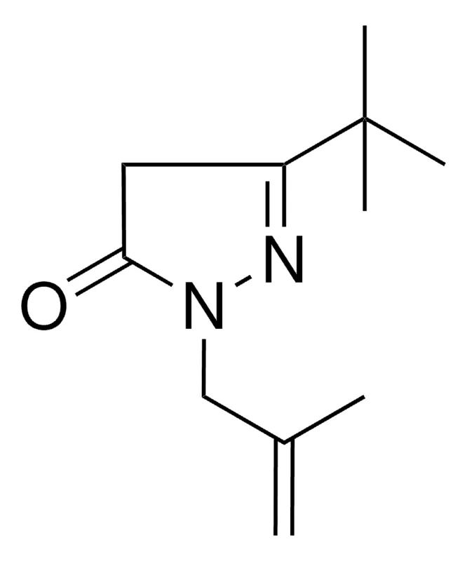 Sigma-Aldrich 5-TERT-BUTYL-2-(2-METHYL-ALLYL)-2,4-DIHYDRO-PYRAZOL-3-ONE,AldrichCPR