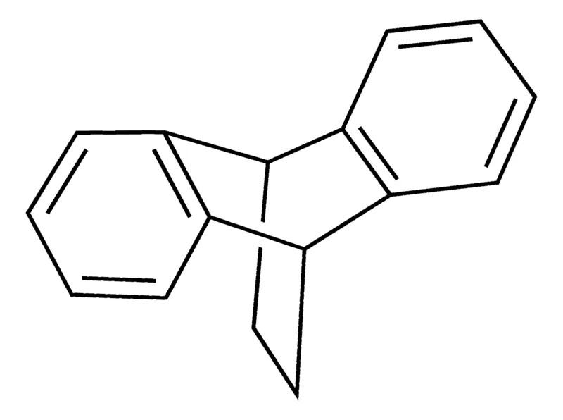 Sigma-Aldrich 9,10-DIHYDRO-9,10-ETHANOANTHRACENE,AldrichCPR