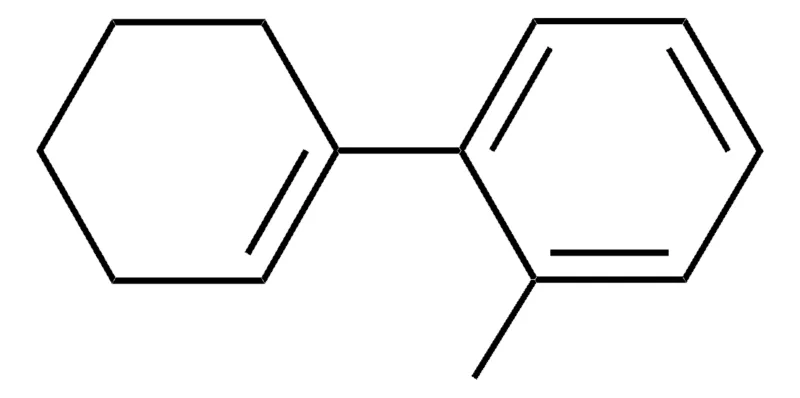 Sigma-Aldrich 1-(O-TOLYL)-1-CYCLOHEXENE,AldrichCPR