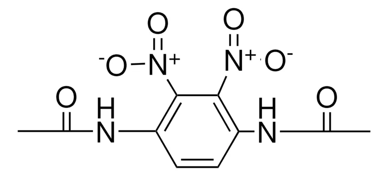 Sigma-Aldrich N,N'-(2,3-DINITRO-1,4-PHENYLENE)BISACETAMIDE,AldrichCPR