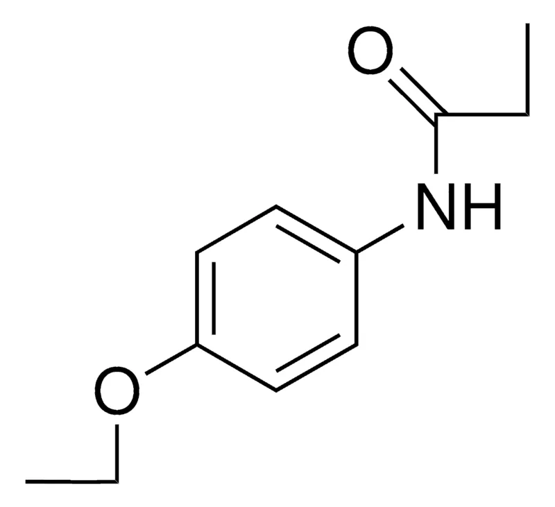 Sigma-Aldrich 4'-ETHOXYPROPIONANILIDE,AldrichCPR