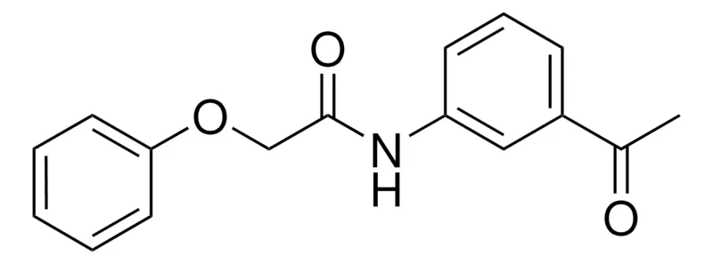 Sigma-Aldrich N-(3-ACETYL-PHENYL)-2-PHENOXY-ACETAMIDE，AldrichCPR