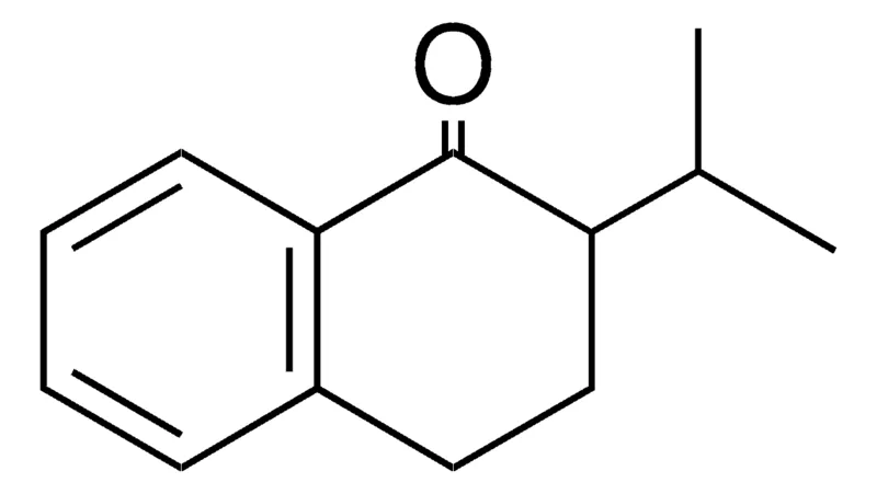 Sigma-Aldrich 2-ISOPROPYL-3,4-DIHYDRO-2H-NAPHTHALEN-1-ONE，AldrichCPR