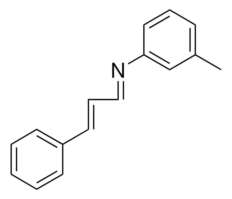 Sigma-Aldrich N-(CINNAMYLIDENE)-M-TOLUIDINE，AldrichCPR