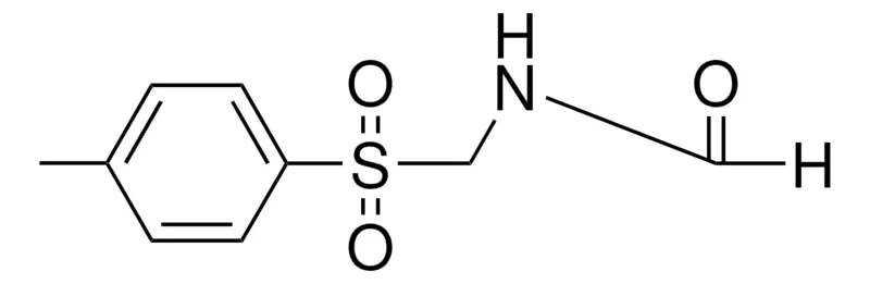 Sigma-Aldrich N-(P-TOLYLSULFONYLMETHYL)FORMAMIDE,AldrichCPR