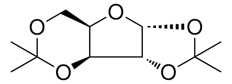 Sigma-Aldrich 1,2:3,5-DI-O-ISOPROPYLIDENE-D-XYLOFURANOSE,AldrichCPR