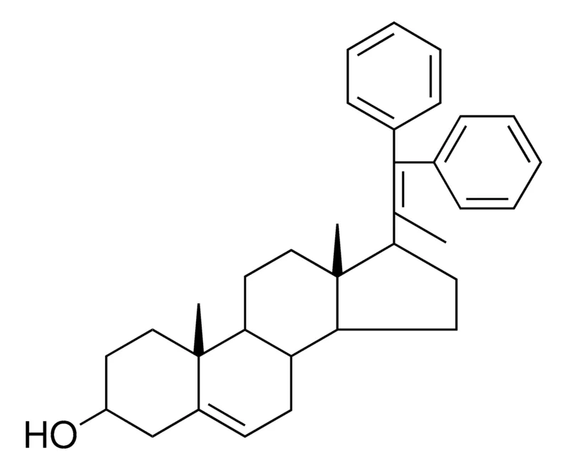 Sigma-Aldrich DIMETHYL-(ME-2,2-DIPHENYL-VINYL)-TETRADECAHYDRO-1H-CYCLOPENTA(A)PHENANTHREN-3-OL，AldrichCPR