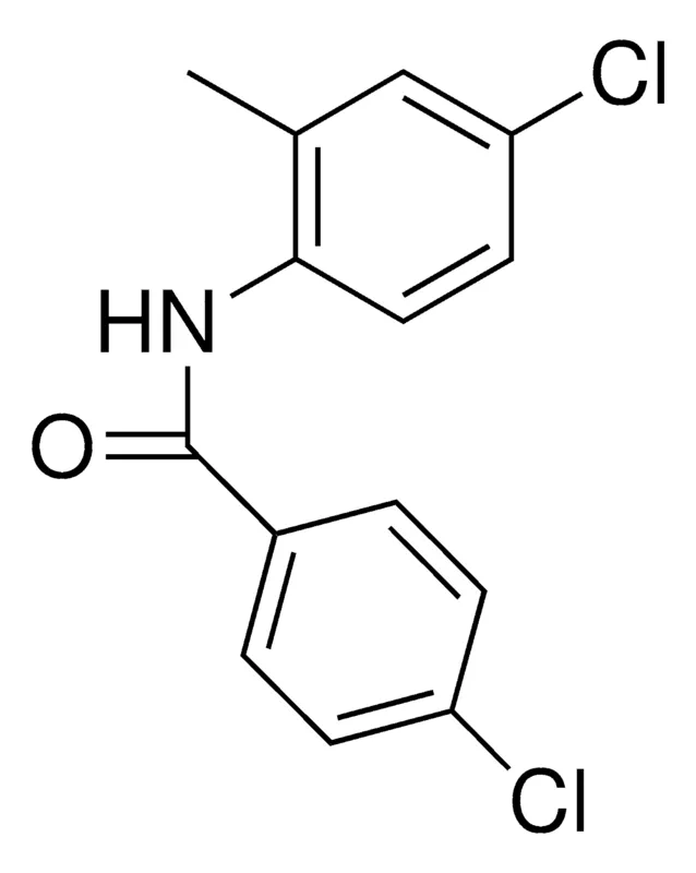 Sigma-Aldrich 4,4'-DICHLORO-2'-METHYLBENZANILIDE,AldrichCPR