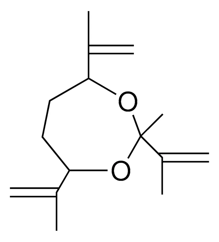 Sigma-Aldrich 2,4,7-TRIISOPROPENYL-2-METHYL-(1,3)DIOXEPANE,AldrichCPR