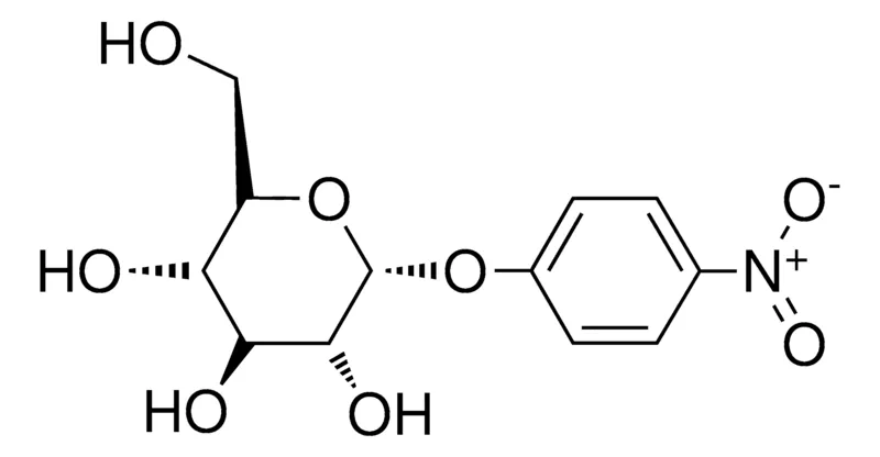 Sigma-Aldrich 1-O-(4-NITROPHENYL)-ALPHA-D-GLUCOSIDE,AldrichCPR