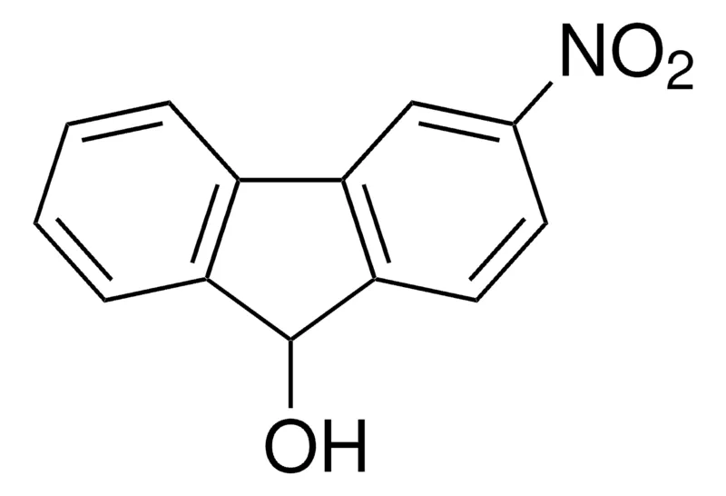 Sigma-Aldrich 3-NITRO-9H-FLUOREN-9-OL，AldrichCPR
