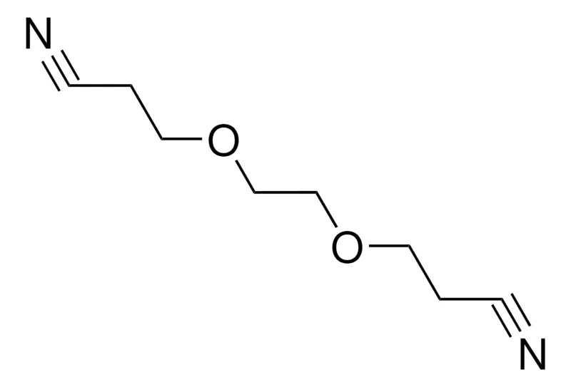 Sigma-Aldrich 3,3'-(ETHYLENEDIOXY)DIPROPIONITRILE,AldrichCPR