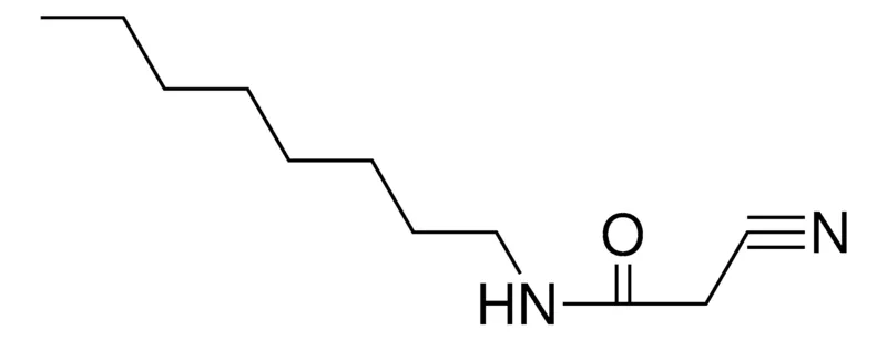 Sigma-Aldrich 2-CYANO-N-OCTYL-ACETAMIDE,AldrichCPR