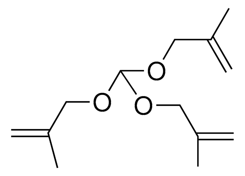 Sigma-Aldrich 3-(BIS-(2-METHYL-ALLYLOXY)-METHOXY)-2-METHYL-PROPENE,AldrichCPR