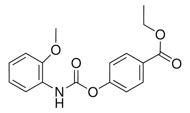 Sigma-Aldrich 4-(ETHOXYCARBONYL)PHENYL N-(2-METHOXYPHENYL)CARBAMATE，AldrichCPR