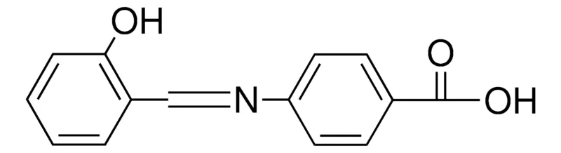 Sigma-Aldrich 4-((2-HYDROXY-BENZYLIDENE)-AMINO)-BENZOIC ACID，AldrichCPR
