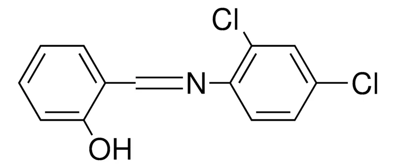 Sigma-Aldrich ALPHA-(2,4-DICHLOROPHENYLIMINO)-ORTHO-CRESOL，AldrichCPR