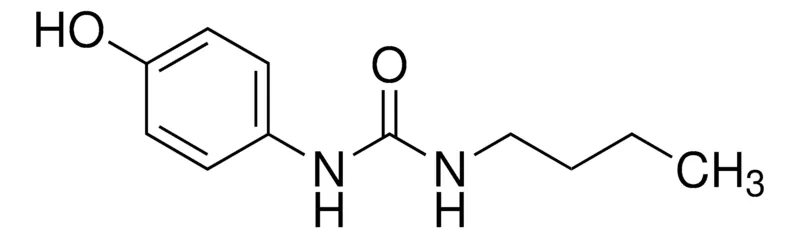 Sigma-Aldrich 1-Butyl-3-(4-hydroxyphenyl)-urea,AldrichCPR