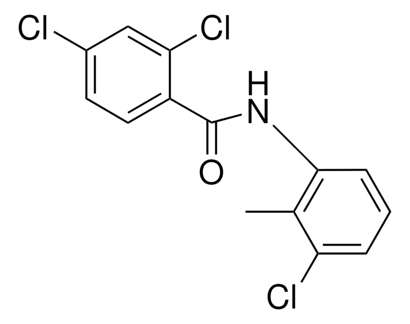 Sigma-Aldrich 2,3',4-TRICHLORO-O-BENZOTOLUIDIDE,AldrichCPR