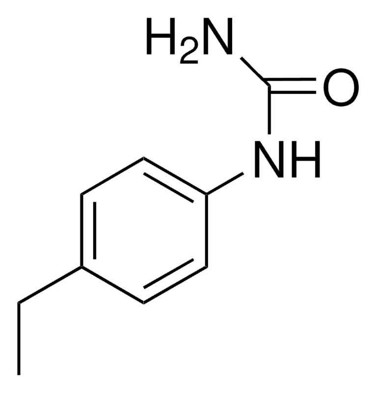 Sigma-Aldrich 1-(4-ETHYLPHENYL)UREA，AldrichCPR
