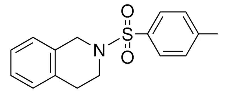 Sigma-Aldrich 2-(TOLUENE-4-SULFONYL)-1,2,3,4-TETRAHYDRO-ISOQUINOLINE，AldrichCPR