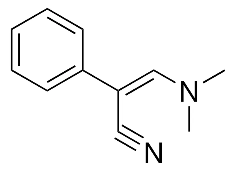 Sigma-Aldrich 3-(DIMETHYLAMINO)-2-PHENYL-2-PROPENENITRILE,AldrichCPR