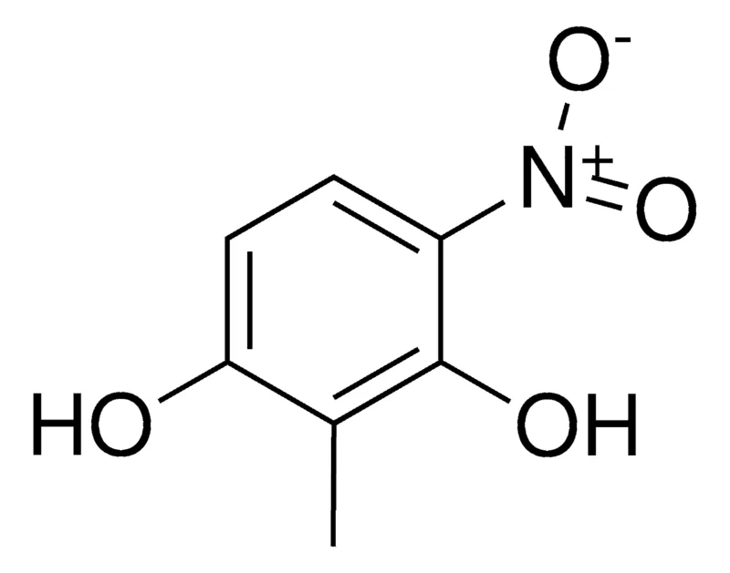 Sigma-Aldrich 2-METHYL-4-NITRORESORCINOL，AldrichCPR