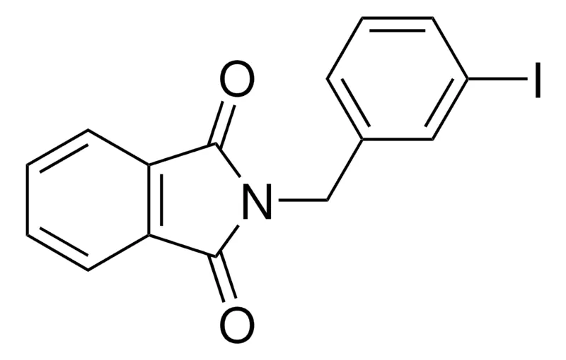 Sigma-Aldrich N-(3-IODOBENZYL)PHTHALIMIDE,AldrichCPR