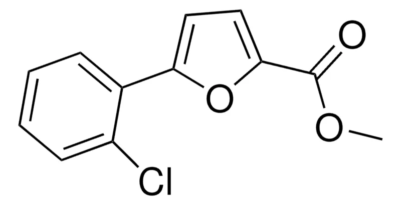 Sigma-Aldrich METHYL 5-(2-CHLOROPHENYL)-2-FUROATE，AldrichCPR