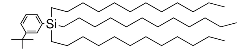 Sigma-Aldrich (3-TERT-BUTYLPHENYL)TRIDODECYLSILANE,AldrichCPR