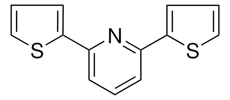 Sigma-Aldrich 2,6-DI(2-THIENYL)PYRIDINE,AldrichCPR