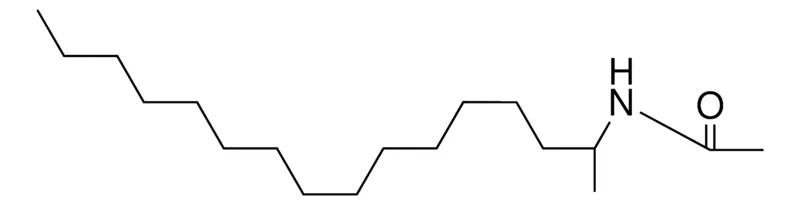 Sigma-Aldrich N-(1-METHYL-PENTADECYL)-ACETAMIDE,AldrichCPR