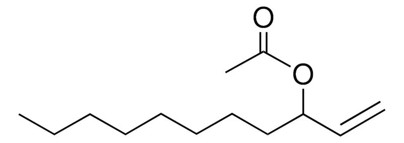 Sigma-Aldrich ACETIC ACID 1-OCTYL-ALLYL ESTER,AldrichCPR