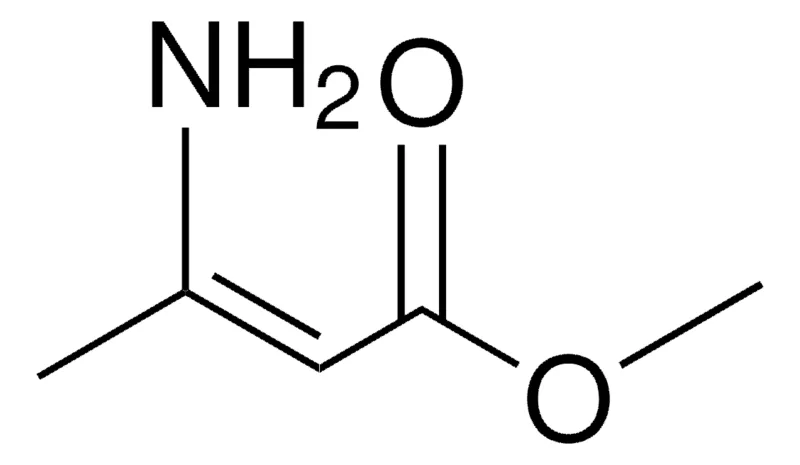Sigma-Aldrich METHYL 3-AMINO-2-BUTENOATE,AldrichCPR