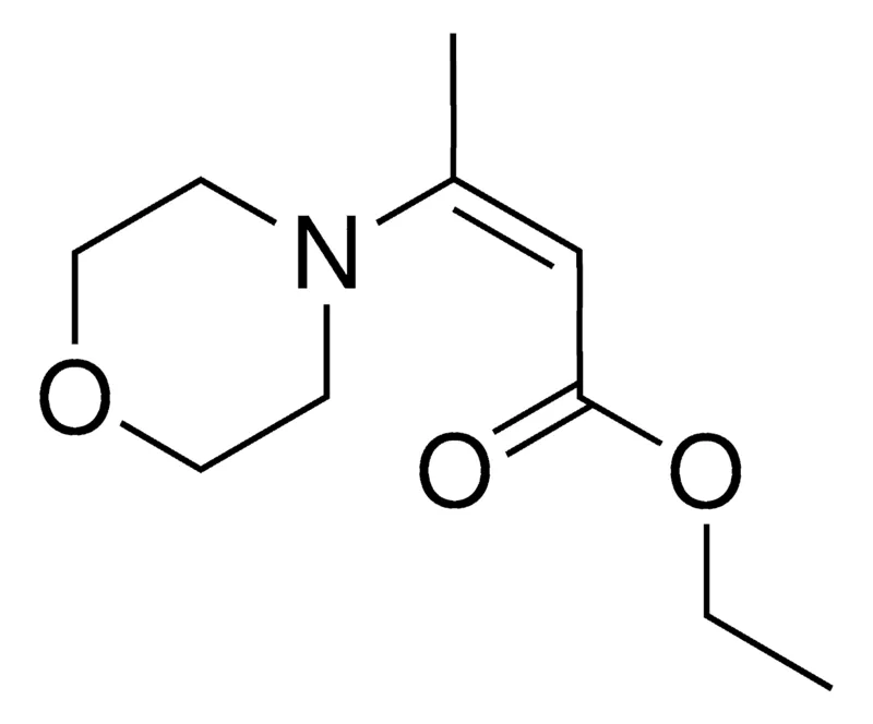 Sigma-Aldrich ETHYL BETA-MORPHOLINOCROTONATE,AldrichCPR