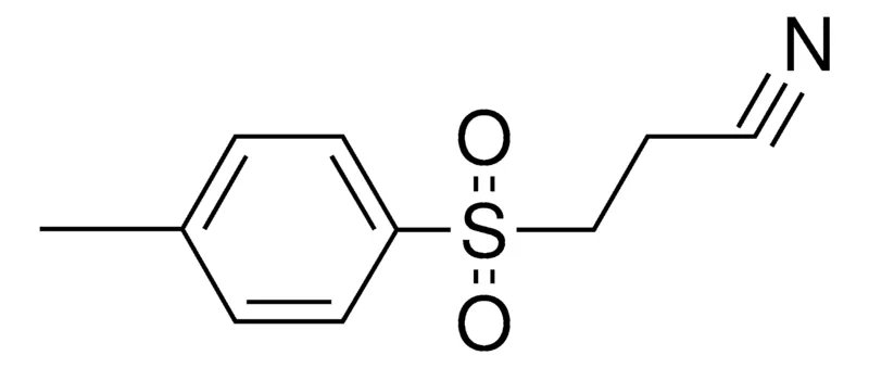 Sigma-Aldrich 3-(TOLUENE-4-SULFONYL)-PROPIONITRILE,AldrichCPR