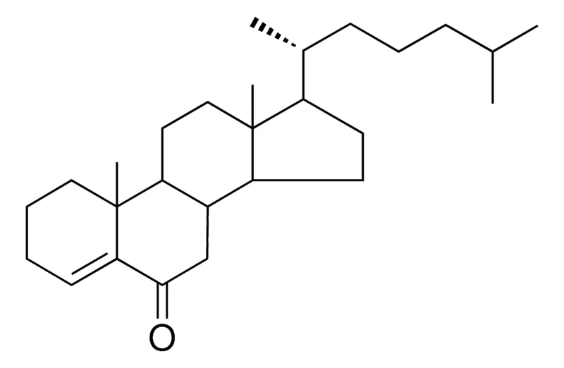 Sigma-Aldrich CHOLEST-4-EN-6-ONE,AldrichCPR